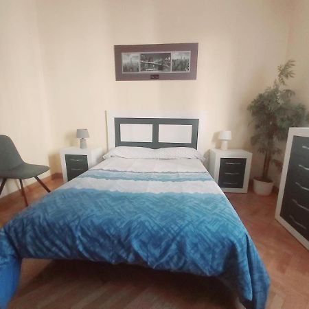شقة Apartamento En Retiro مدريد المظهر الخارجي الصورة