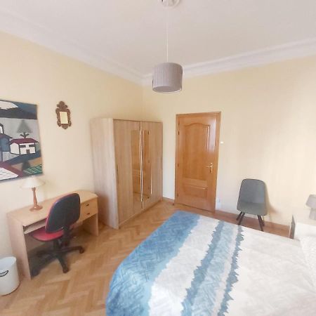 شقة Apartamento En Retiro مدريد المظهر الخارجي الصورة