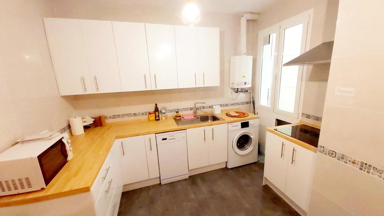 شقة Apartamento En Retiro مدريد المظهر الخارجي الصورة