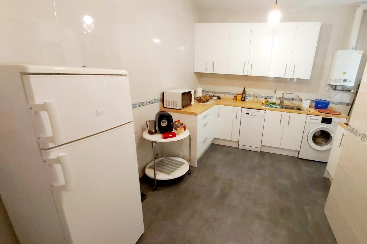 شقة Apartamento En Retiro مدريد المظهر الخارجي الصورة