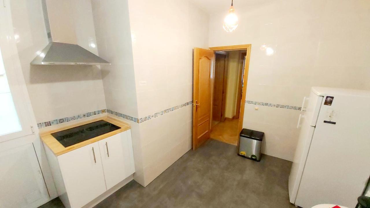 شقة Apartamento En Retiro مدريد المظهر الخارجي الصورة