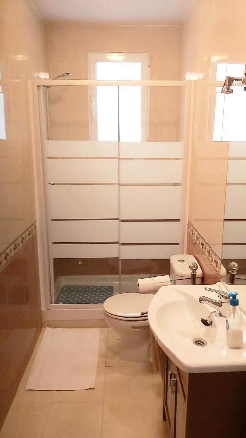 شقة Apartamento En Retiro مدريد المظهر الخارجي الصورة