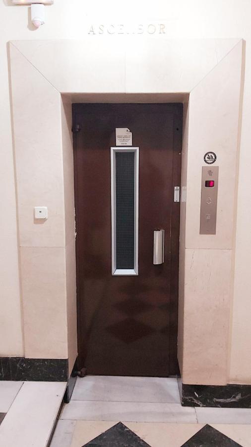 شقة Apartamento En Retiro مدريد المظهر الخارجي الصورة