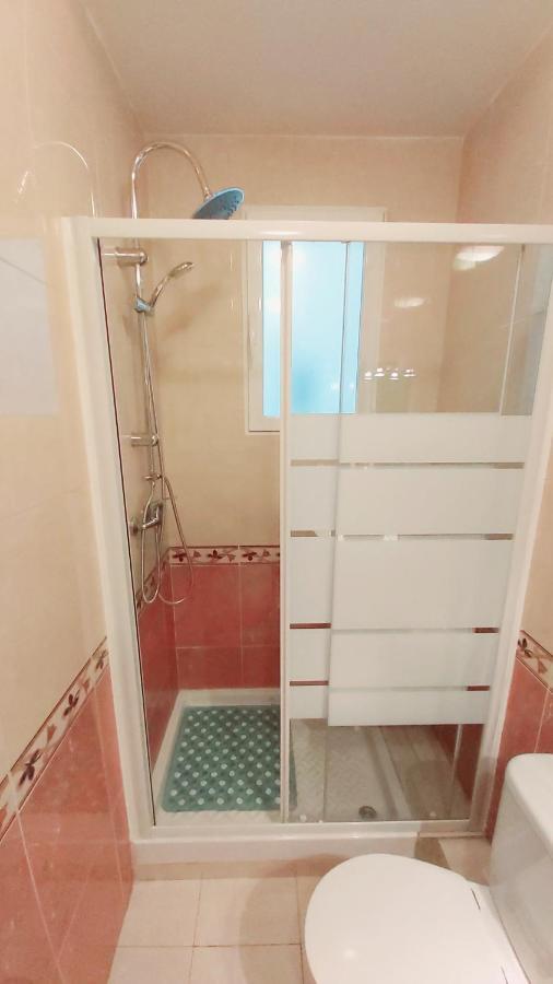 شقة Apartamento En Retiro مدريد المظهر الخارجي الصورة