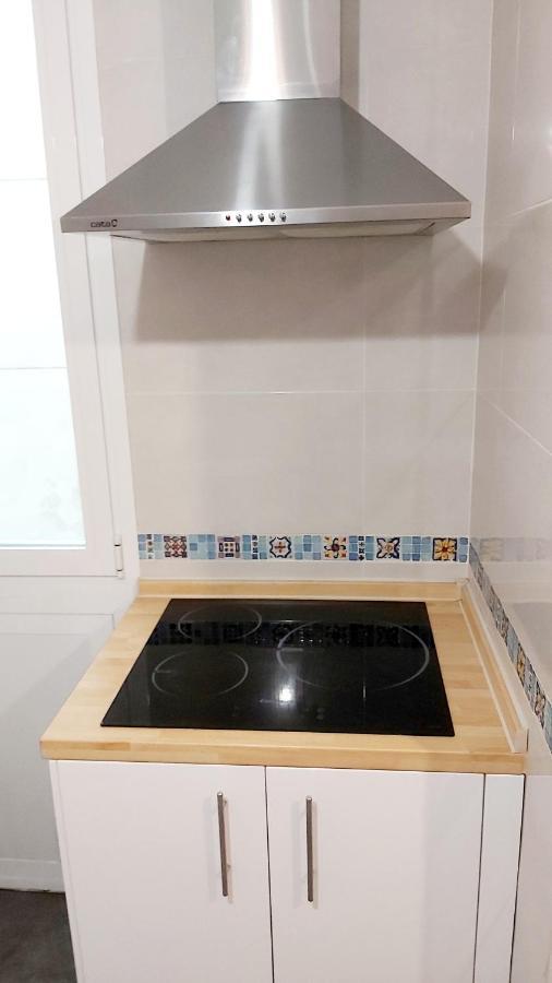 شقة Apartamento En Retiro مدريد المظهر الخارجي الصورة