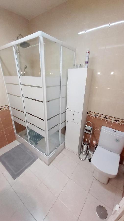 شقة Apartamento En Retiro مدريد المظهر الخارجي الصورة