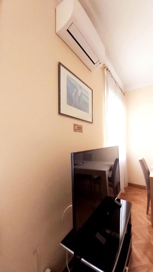 شقة Apartamento En Retiro مدريد المظهر الخارجي الصورة
