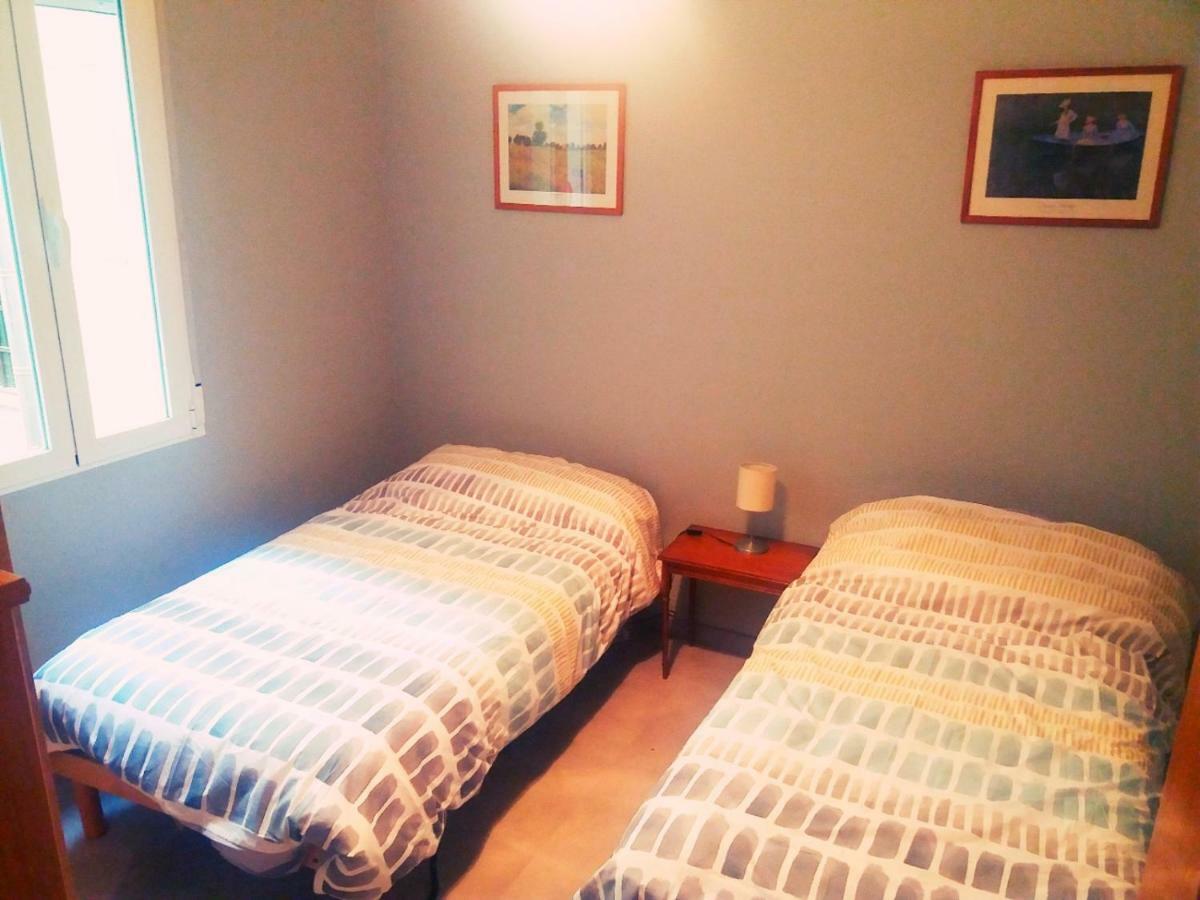 شقة Apartamento En Retiro مدريد المظهر الخارجي الصورة